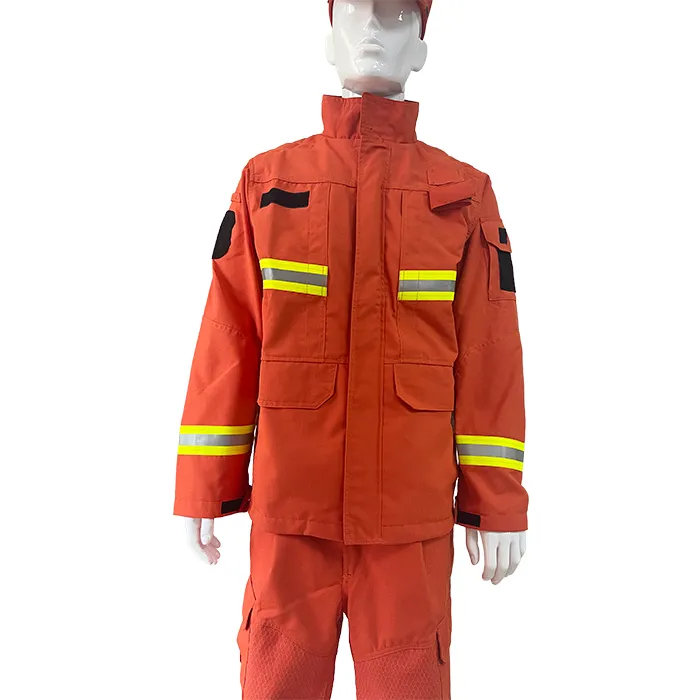 Kansainväliset metsänsuojeluvaatteet