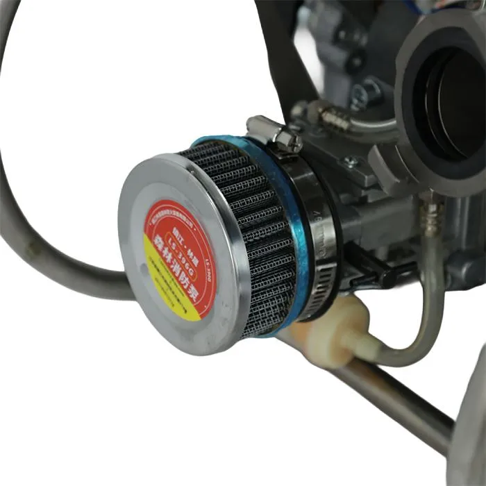 Water Pump For Fire Fighting best